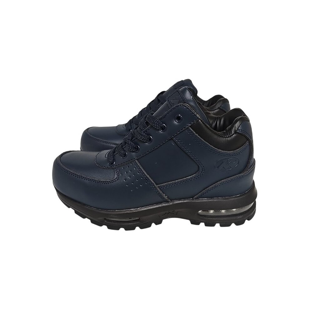 Mountain Gear Men's D-Day LE 2 Boot Navy Size 8.5M - Picture 4 of 6